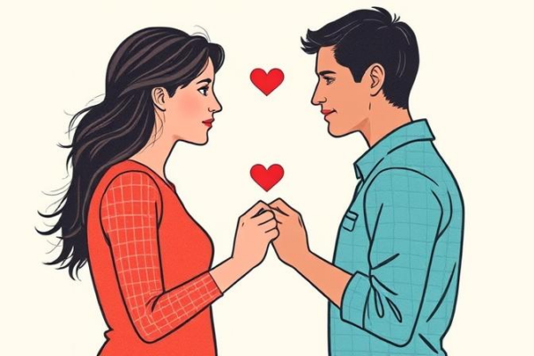 Love Languages