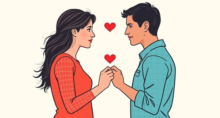Love Languages